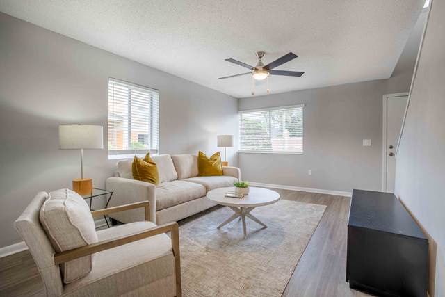 1-bedroom apartment at Mirador at Woodside in Kissimmee, FL